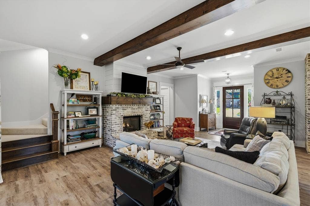 202 Winged Foot Drive, Hideaway, TX 75771 202 Winged Foot Drive, Hideaway, TX 75771