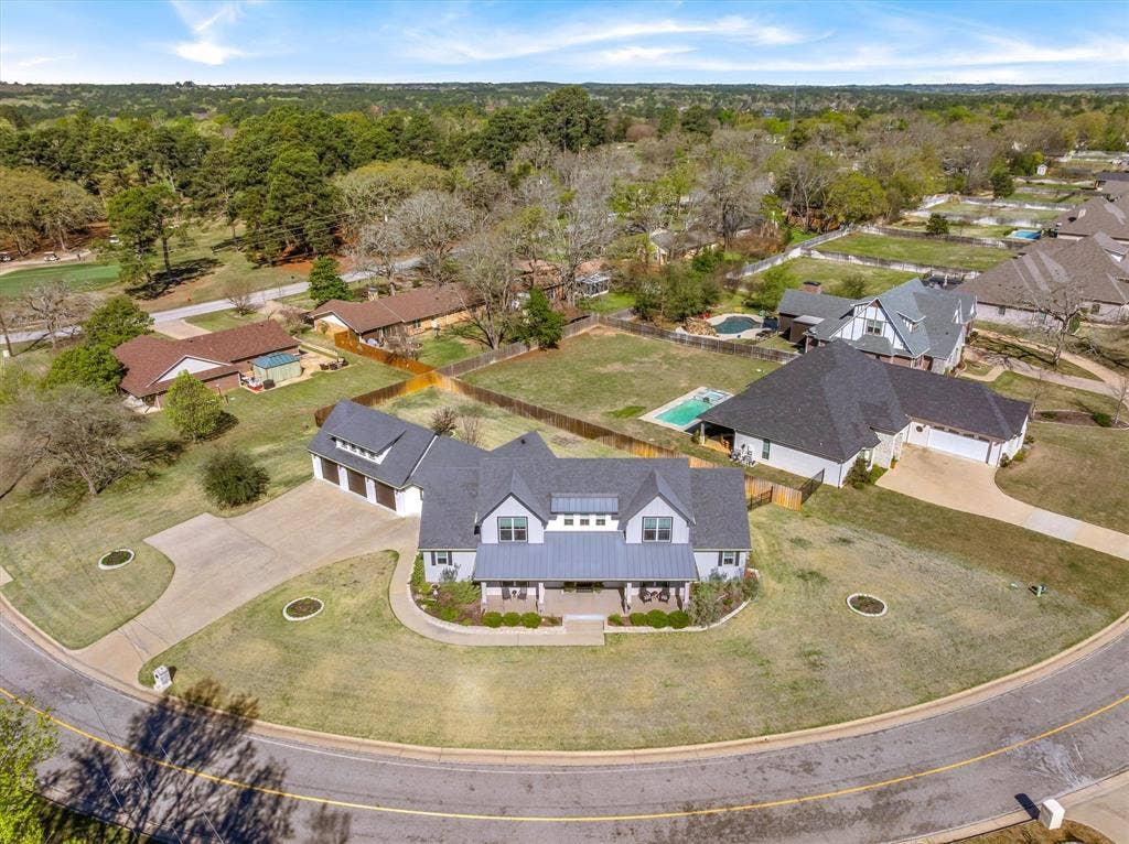 202 Winged Foot Drive, Hideaway, TX 75771 202 Winged Foot Drive, Hideaway, TX 75771