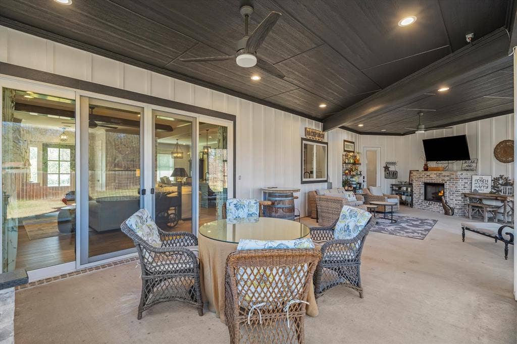 202 Winged Foot Drive, Hideaway, TX 75771 202 Winged Foot Drive, Hideaway, TX 75771