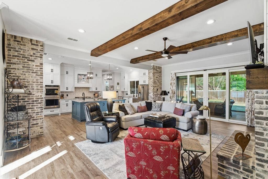202 Winged Foot Drive, Hideaway, TX 75771 202 Winged Foot Drive, Hideaway, TX 75771