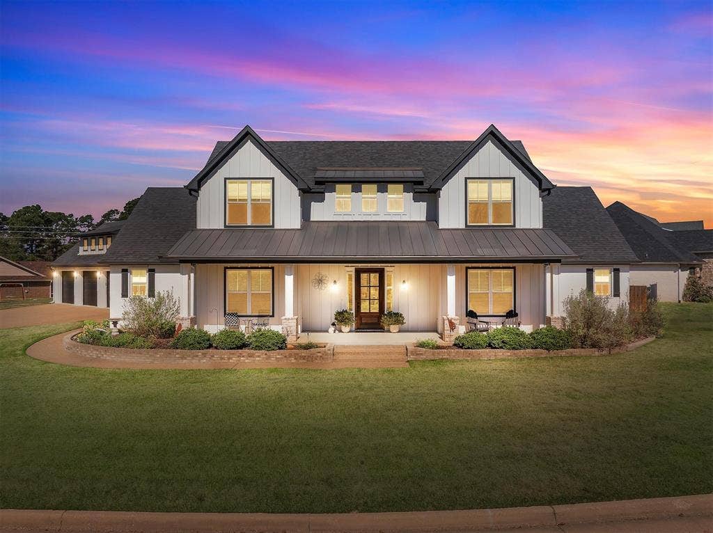 202 Winged Foot Drive, Hideaway, TX 75771 202 Winged Foot Drive, Hideaway, TX 75771
