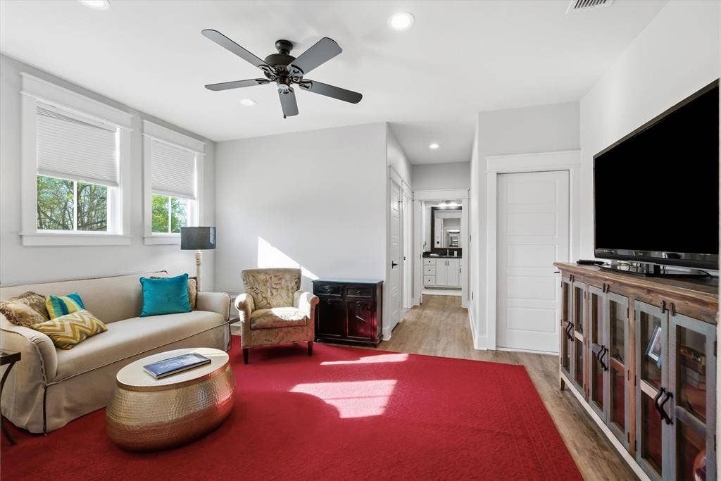 202 Winged Foot Drive, Hideaway, TX 75771 202 Winged Foot Drive, Hideaway, TX 75771