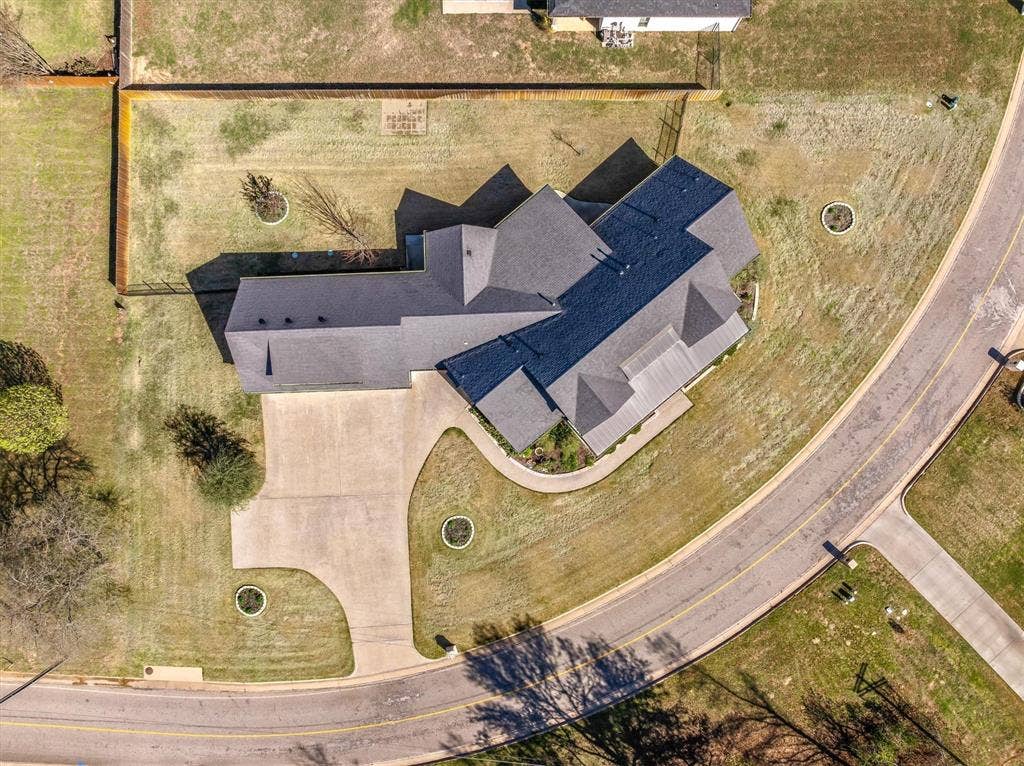 202 Winged Foot Drive, Hideaway, TX 75771 202 Winged Foot Drive, Hideaway, TX 75771