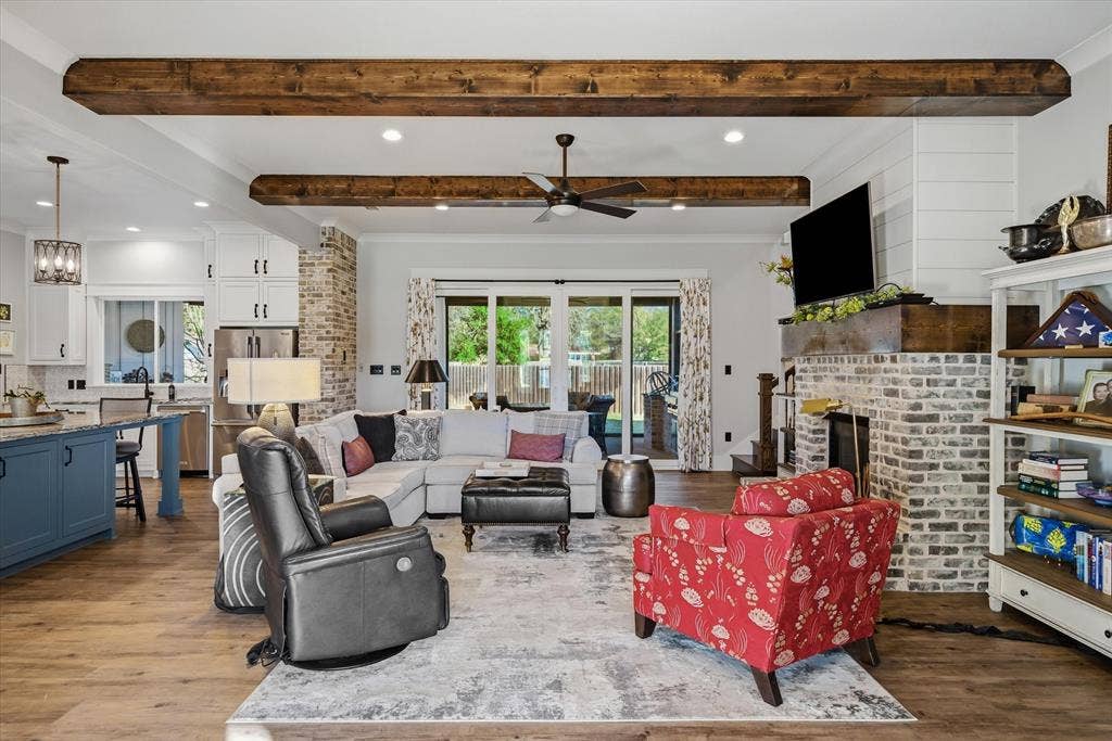 202 Winged Foot Drive, Hideaway, TX 75771 202 Winged Foot Drive, Hideaway, TX 75771