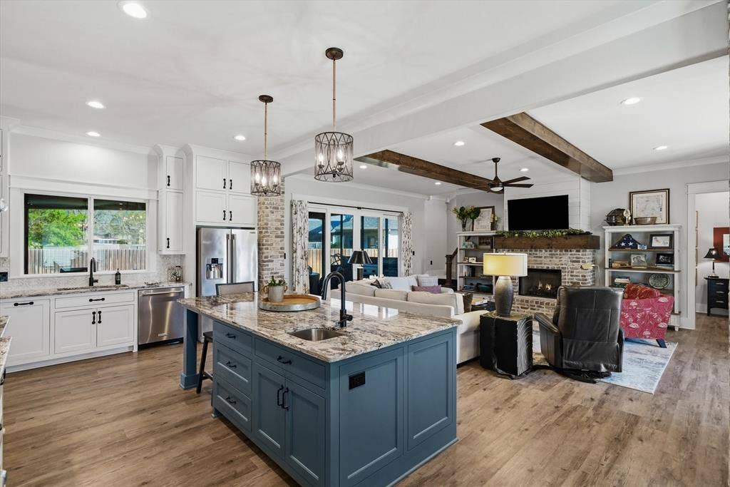 202 Winged Foot Drive, Hideaway, TX 75771 202 Winged Foot Drive, Hideaway, TX 75771