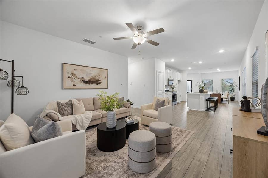 Property photo for 210 Monarch Way, Wylie, TX