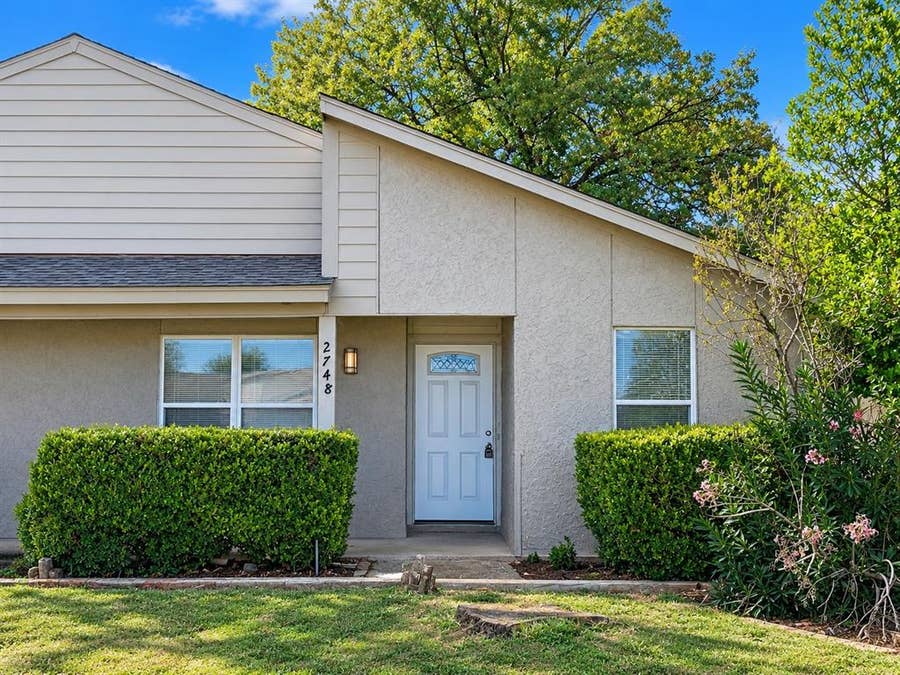 Property photo for 2750 Parkchester Drive, Arlington, TX