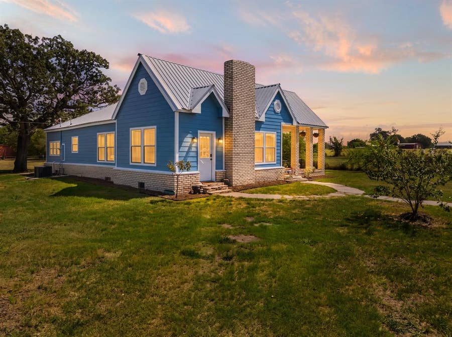 Property photo for 9488 Fm 937, Thornton, TX