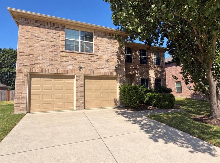 Property photo for 4625 Bridlewood Lane, Balch Springs, TX