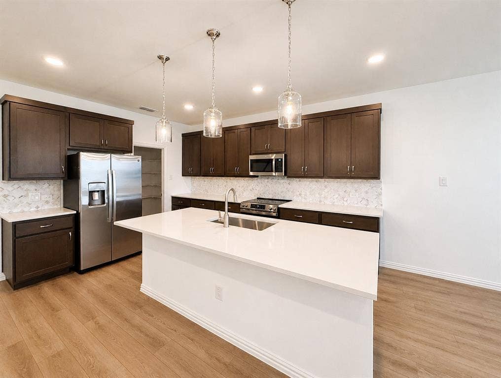 715 Roanoke Drive, Princeton, TX 75407 715 Roanoke Drive, Princeton, TX 75407