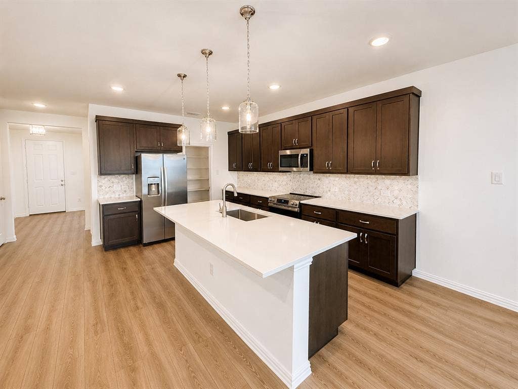 715 Roanoke Drive, Princeton, TX 75407 715 Roanoke Drive, Princeton, TX 75407