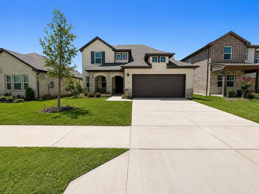 Property photo for 715 Roanoke Drive, Princeton, TX