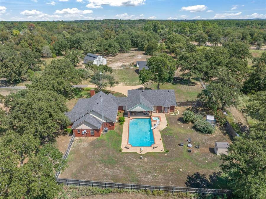 Property photo for 311 Fm 1651, Canton, TX