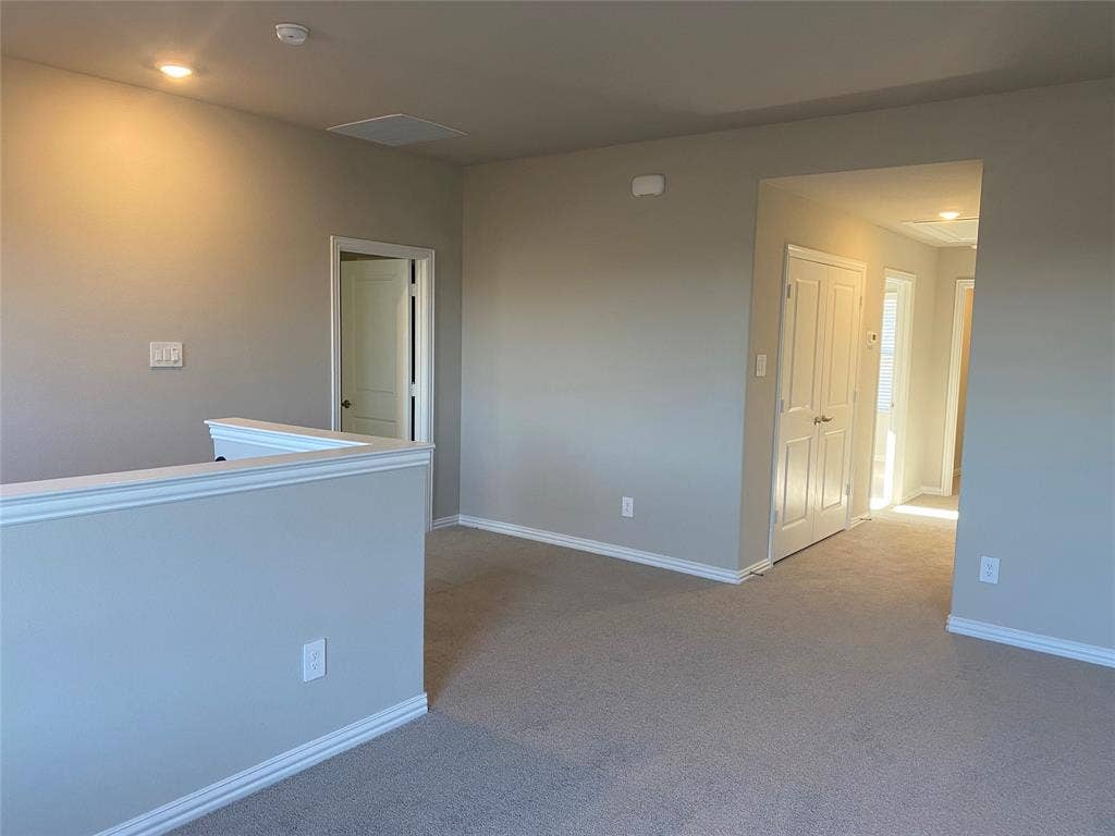2129 Mustang Way, Seagoville, TX 75159