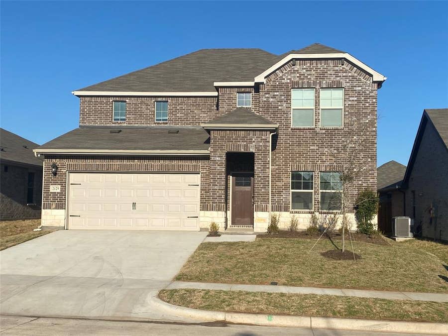 Property photo for 2129 Mustang Way, Seagoville, TX