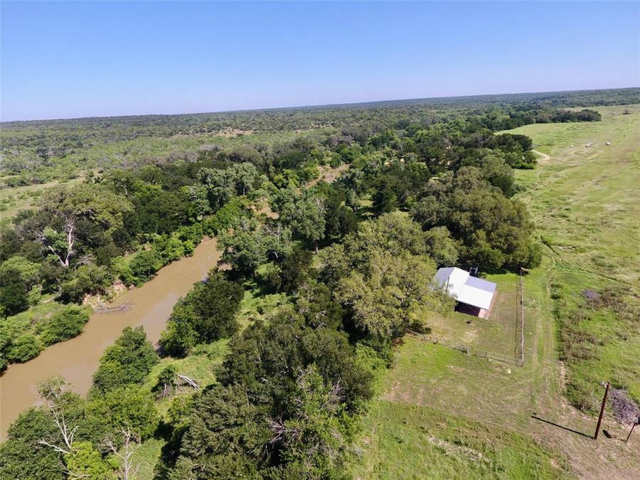 Property photo for 588 S County Road 430, Goldthwaite, TX