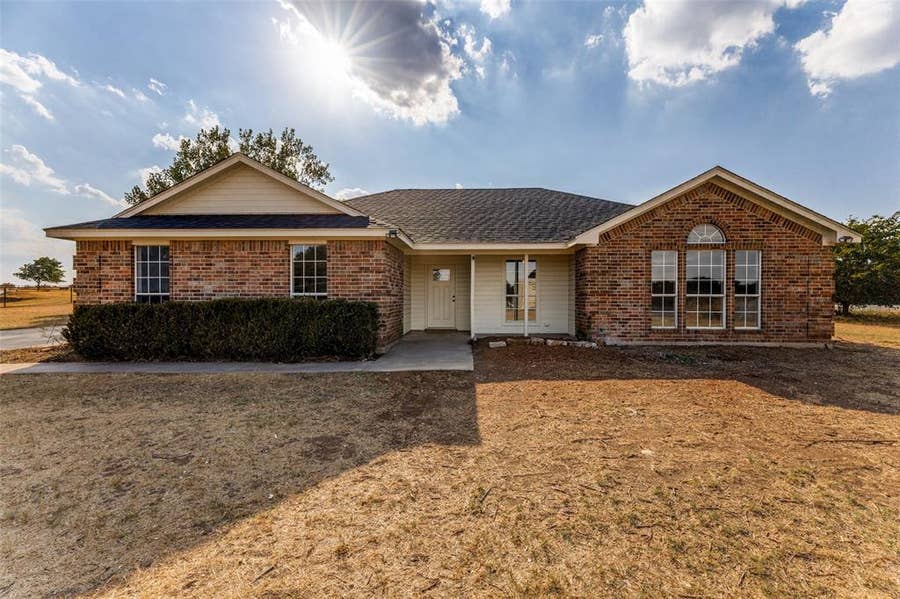 Property photo for 12169 Liberty School Road, Azle, TX