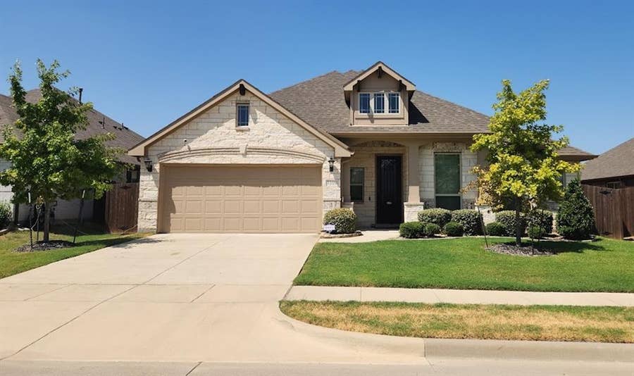 Property photo for 3109 Midnight Moon Drive, Mesquite, TX