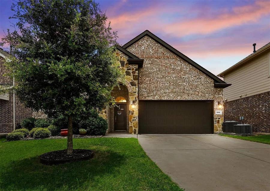 Property photo for 602 Brock Drive, Anna, TX