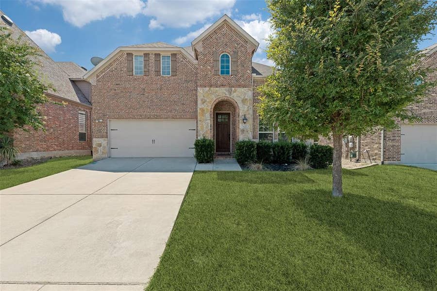Property photo for 5425 Datewood Lane, McKinney, TX