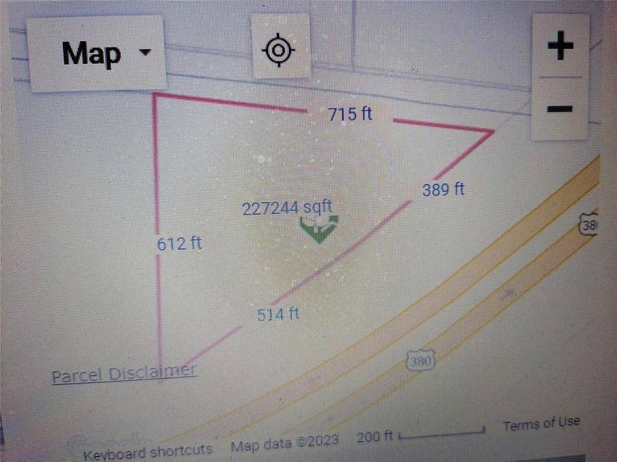 Property photo for 0000 HIGHWAY 380, Greenville, TX