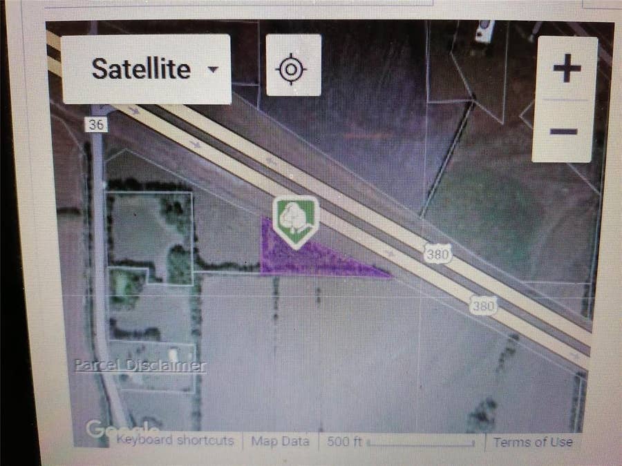 Property photo for 000 HIGHWAY 380, Caddo Mills, TX
