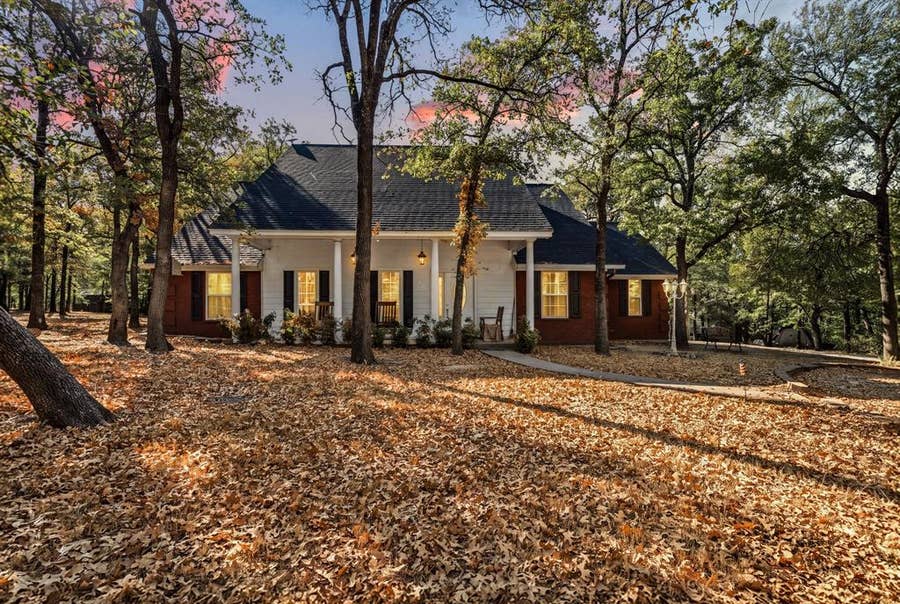 Property photo for 600 Hcr 1248, Whitney, TX