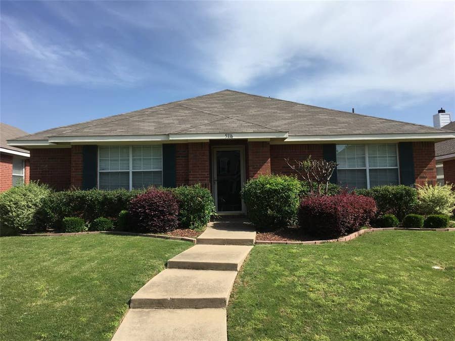 Property photo for 5116 Boxwood Lane, McKinney, TX