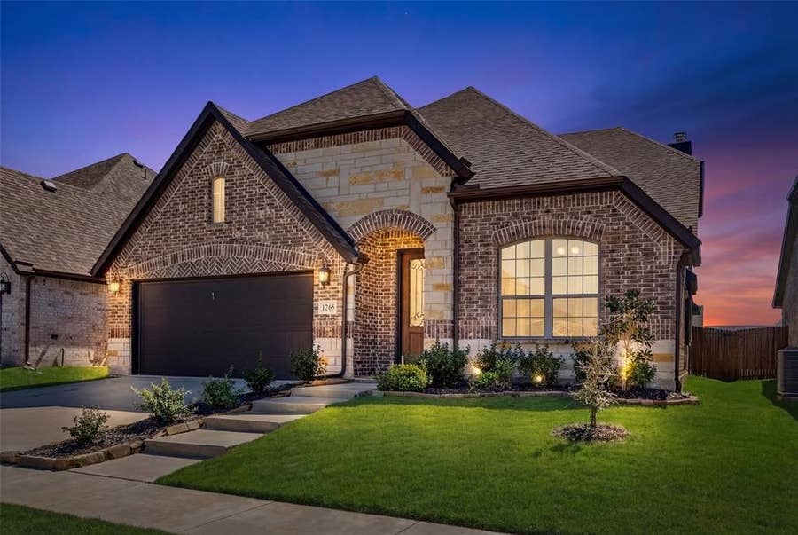 Property photo for 3245 Ribisl Lane, Royse City, TX