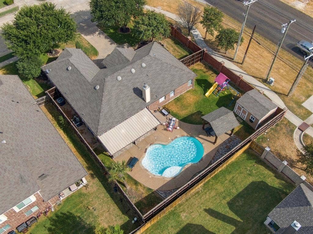 501 Branchwood Drive, Midlothian, TX 76065 501 Branchwood Drive, Midlothian, TX 76065