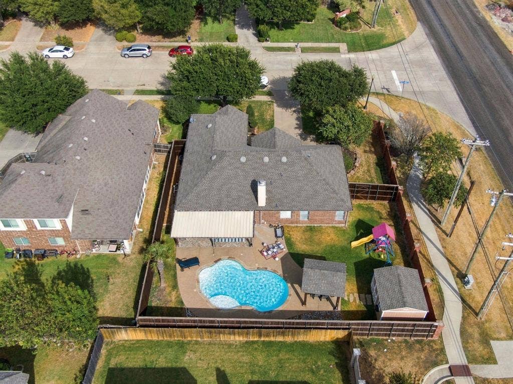 501 Branchwood Drive, Midlothian, TX 76065 501 Branchwood Drive, Midlothian, TX 76065