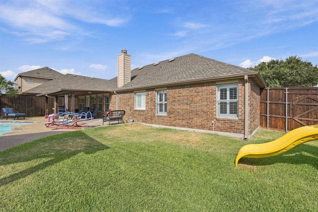 501 Branchwood Drive, Midlothian, TX 76065 501 Branchwood Drive, Midlothian, TX 76065