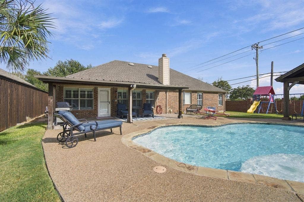 501 Branchwood Drive, Midlothian, TX 76065 501 Branchwood Drive, Midlothian, TX 76065