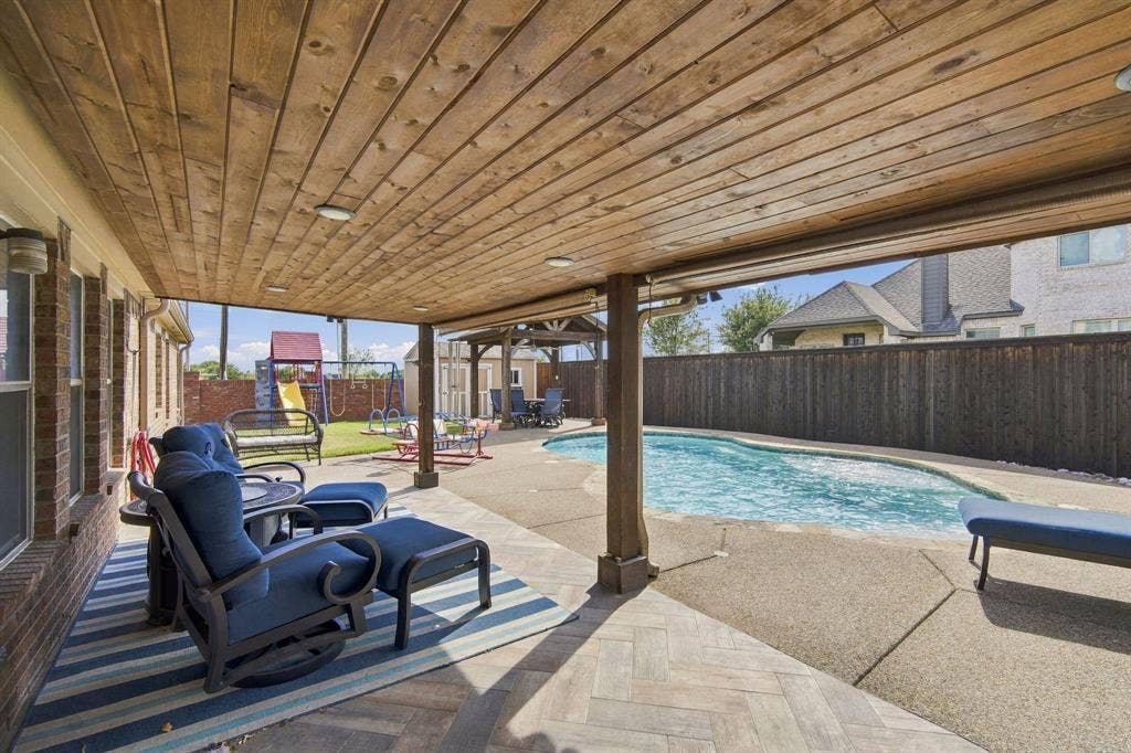 501 Branchwood Drive, Midlothian, TX 76065 501 Branchwood Drive, Midlothian, TX 76065