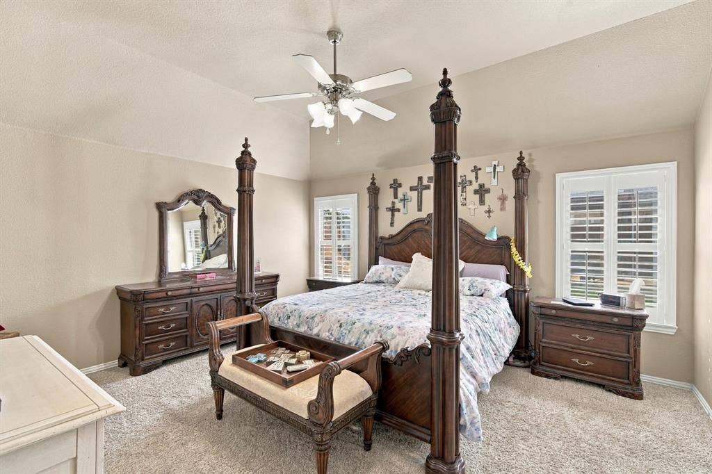 501 Branchwood Drive, Midlothian, TX 76065 501 Branchwood Drive, Midlothian, TX 76065