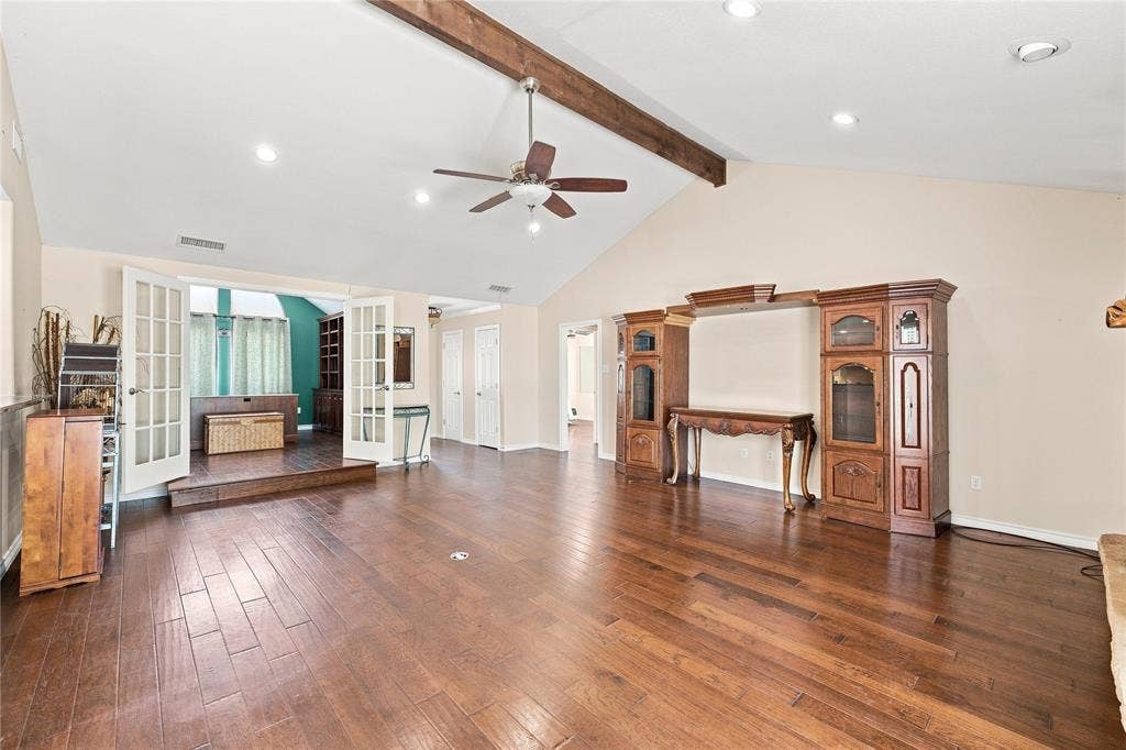 2214 White Lane, Haslet, TX 76052