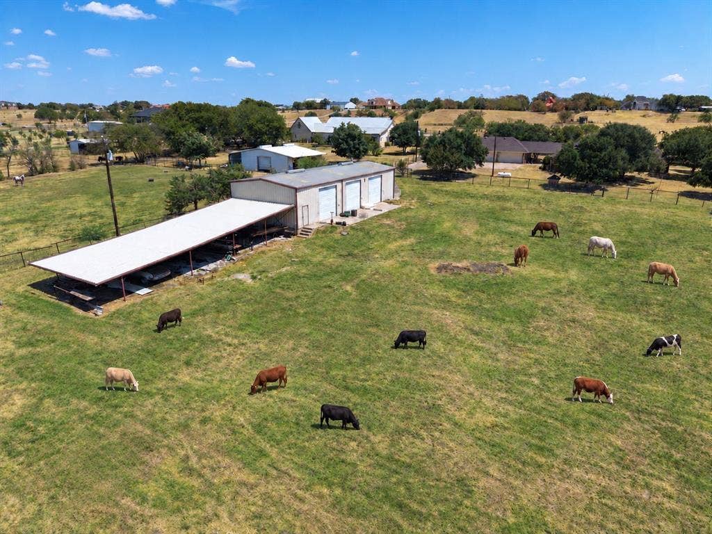 2214 White Lane, Haslet, TX 76052