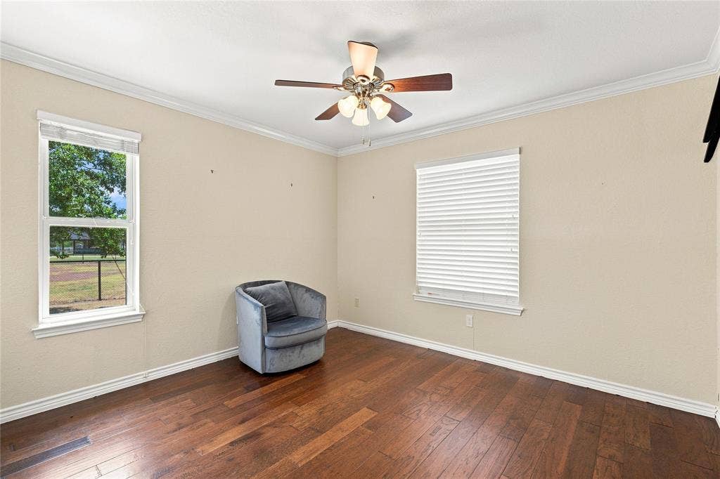 2214 White Lane, Haslet, TX 76052