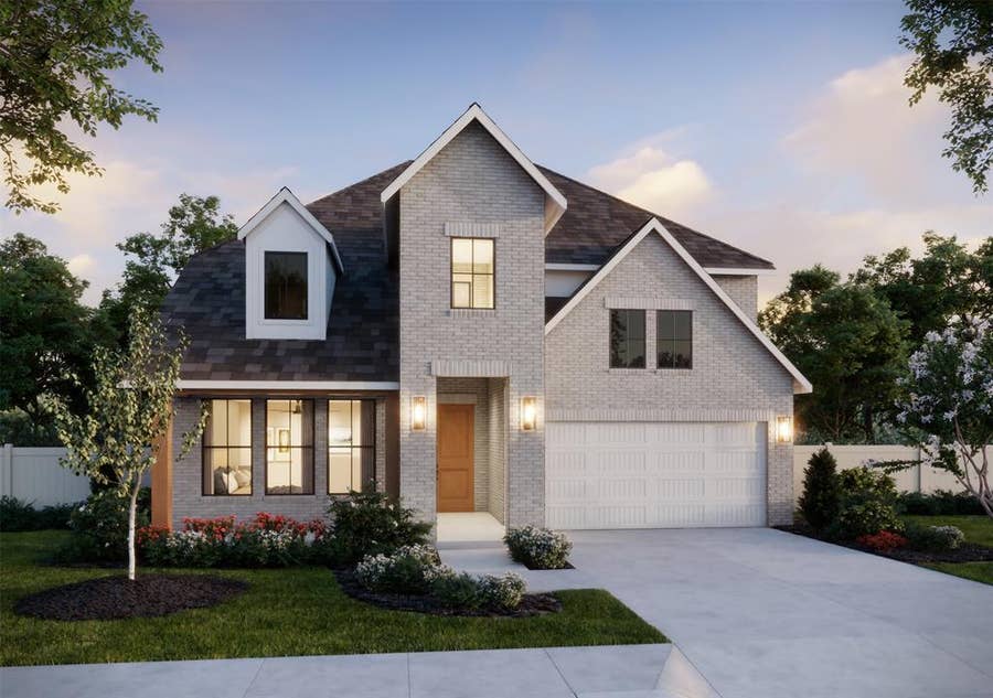 Property photo for 4612 Tippett Drive, McKinney, TX