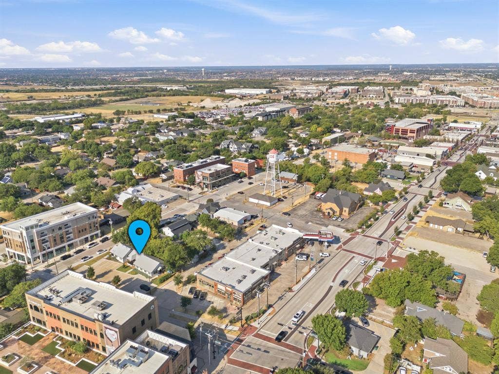 7274 Elm Street, Frisco, TX 75034 7274 Elm Street, Frisco, TX 75034