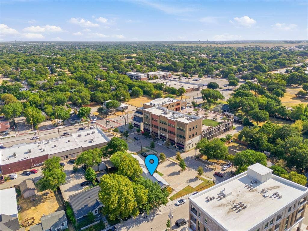 7274 Elm Street, Frisco, TX 75034 7274 Elm Street, Frisco, TX 75034