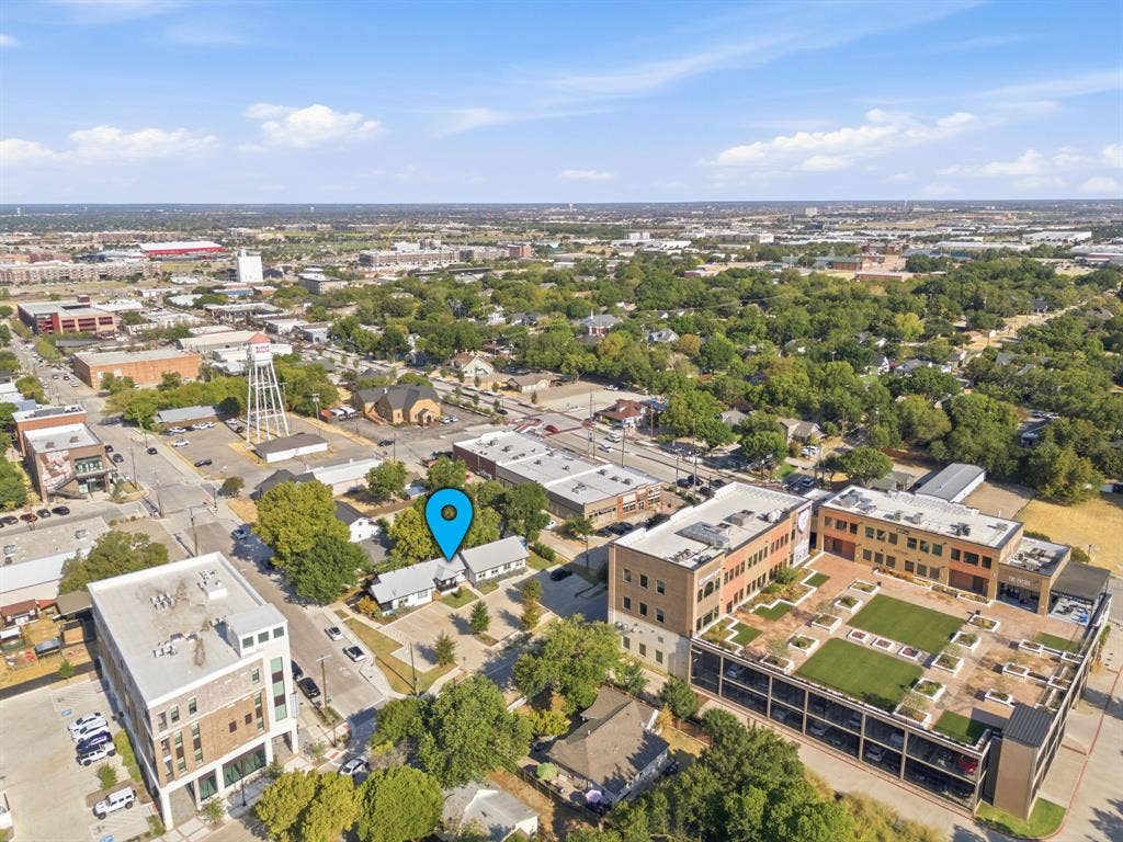 7274 Elm Street, Frisco, TX 75034 7274 Elm Street, Frisco, TX 75034