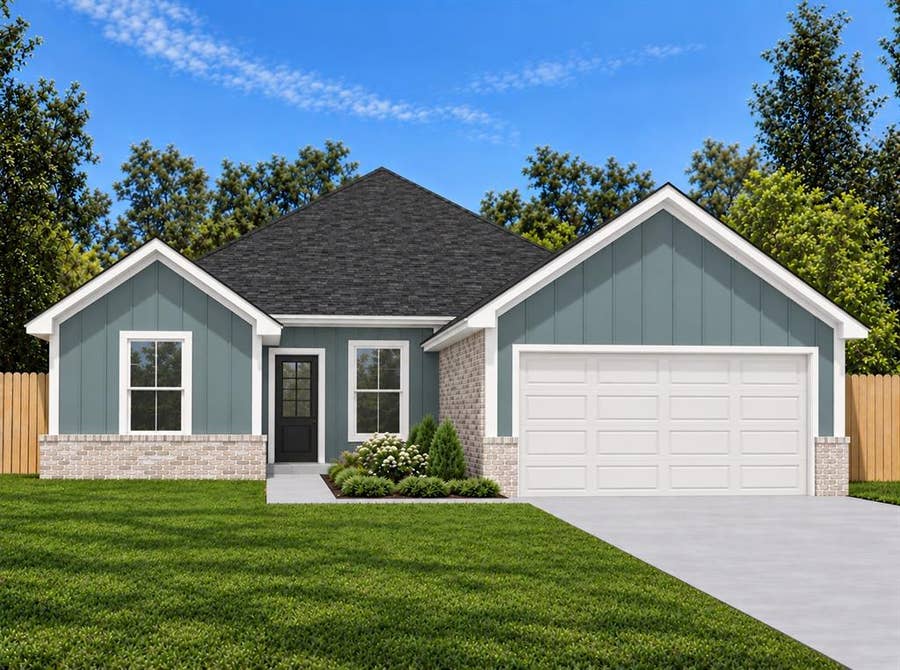 Property photo for 7721 Freedom Crest Avenue, Abilene, TX