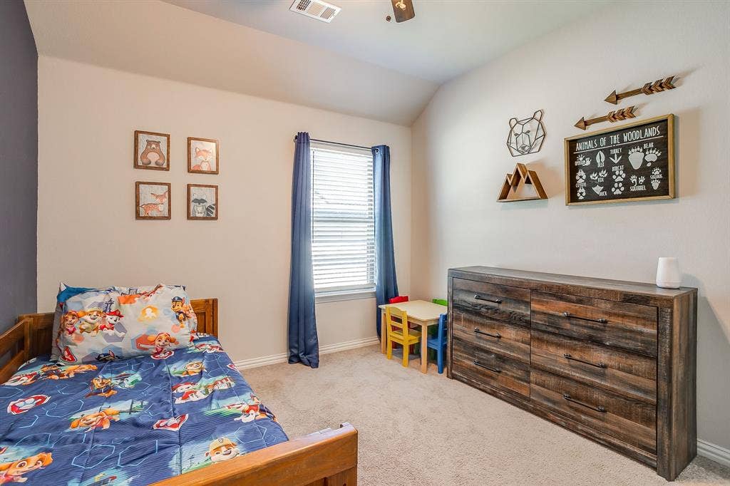 421 Escondido Street, Weatherford, TX 76087 421 Escondido Street, Weatherford, TX 76087