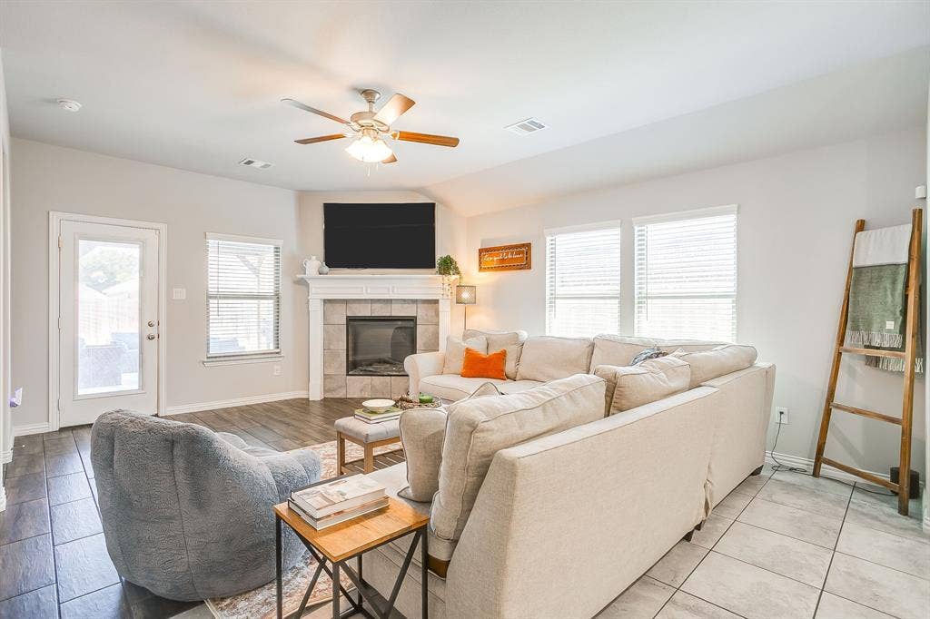 421 Escondido Street, Weatherford, TX 76087 421 Escondido Street, Weatherford, TX 76087