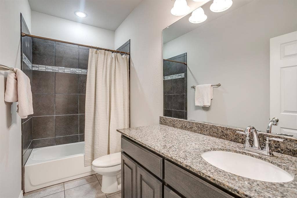 421 Escondido Street, Weatherford, TX 76087 421 Escondido Street, Weatherford, TX 76087