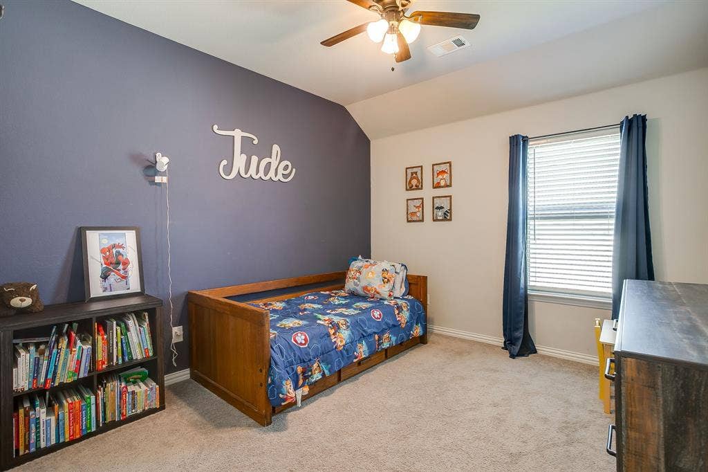 421 Escondido Street, Weatherford, TX 76087 421 Escondido Street, Weatherford, TX 76087
