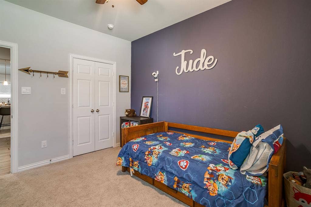 421 Escondido Street, Weatherford, TX 76087 421 Escondido Street, Weatherford, TX 76087