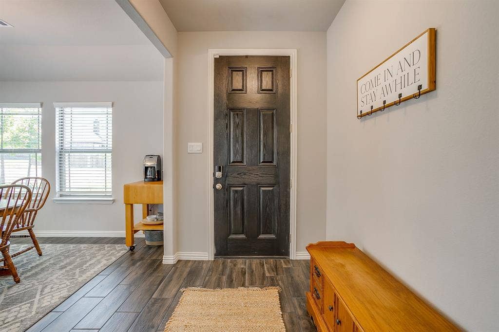 421 Escondido Street, Weatherford, TX 76087 421 Escondido Street, Weatherford, TX 76087