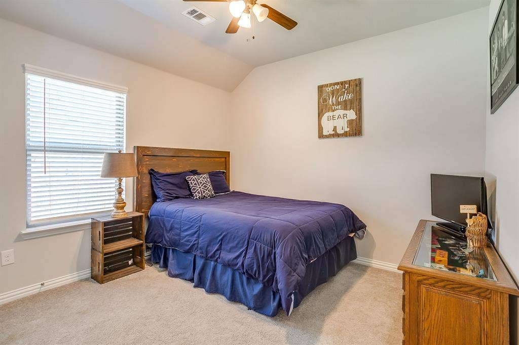 421 Escondido Street, Weatherford, TX 76087 421 Escondido Street, Weatherford, TX 76087